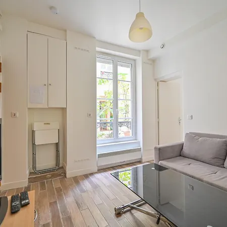 アパート Truffaut