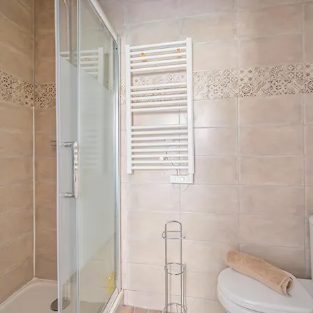Truffaut Apartament *
