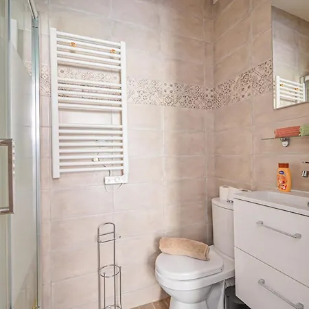 Truffaut Apartament Paryż