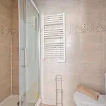 Truffaut Apartmán *