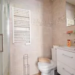 Truffaut Apartmán Paříž